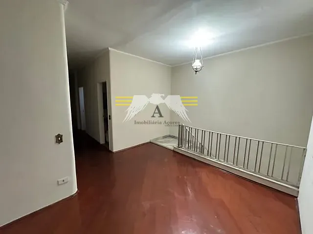 Sobrado com 80m² 3 quartos e 3 banheiros, para alugar, no bairro Belém em São Paulo