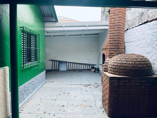 Foto do Casa - Casa Térrea à venda com 2 dormitórios na Zona Norte, Vila Gustavo, São Paulo, SP | D+ Soluções Imobiliárias
