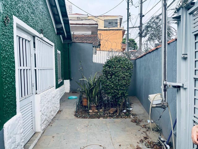 Foto do Casa - Casa Térrea à venda com 2 dormitórios na Zona Norte, Vila Gustavo, São Paulo, SP | D+ Soluções Imobiliárias