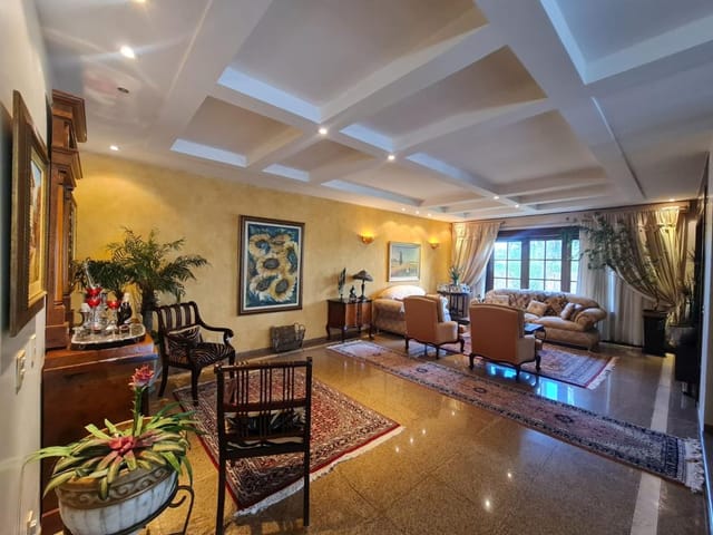 Foto do Sobrado - SOBRADO 04 SUITES,JARDINS VIENA - GOIÂNIA/GO | Provenda Imobiliária