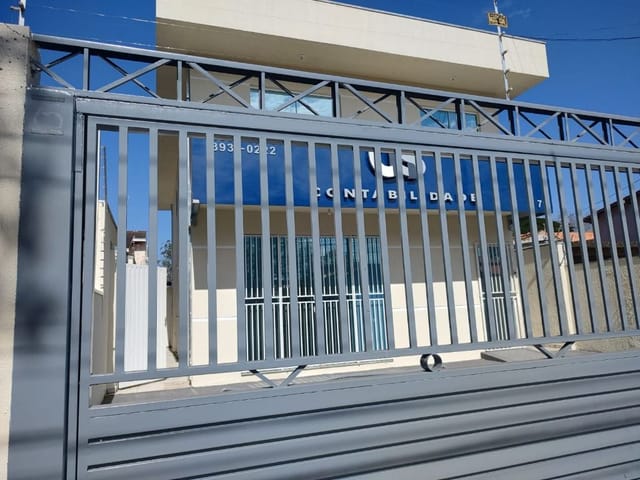 Foto do Sobrado - Sobrado, 300 m² - venda por R$ 1.300.000,00 ou aluguel por R$ 4.500,00/mês - Jardim Satélite - São José dos Campos/SP | INDEPENDENCE NEGOCIOS IMOBILIARIOS LTDA