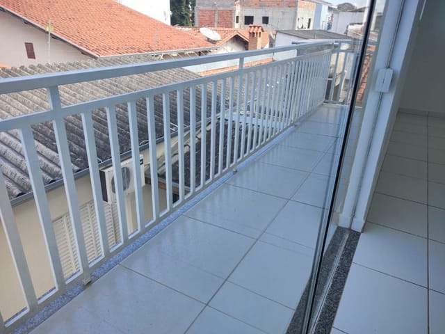Foto do Sobrado - Sobrado, 300 m² - venda por R$ 1.300.000,00 ou aluguel por R$ 4.500,00/mês - Jardim Satélite - São José dos Campos/SP | INDEPENDENCE NEGOCIOS IMOBILIARIOS LTDA