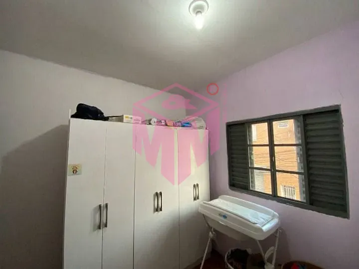 Sobrado, 3 quartos, 139 m² - Foto 23
