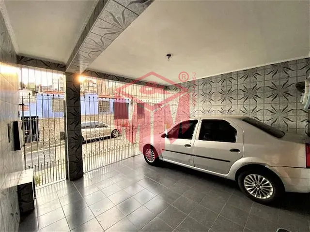 Sobrado 3 quartos e 2 banheiros, à venda, no bairro Jardim Seckler em São Paulo