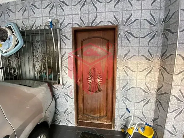 Sobrado 3 quartos e 2 banheiros, à venda, no bairro Jardim Seckler em São Paulo