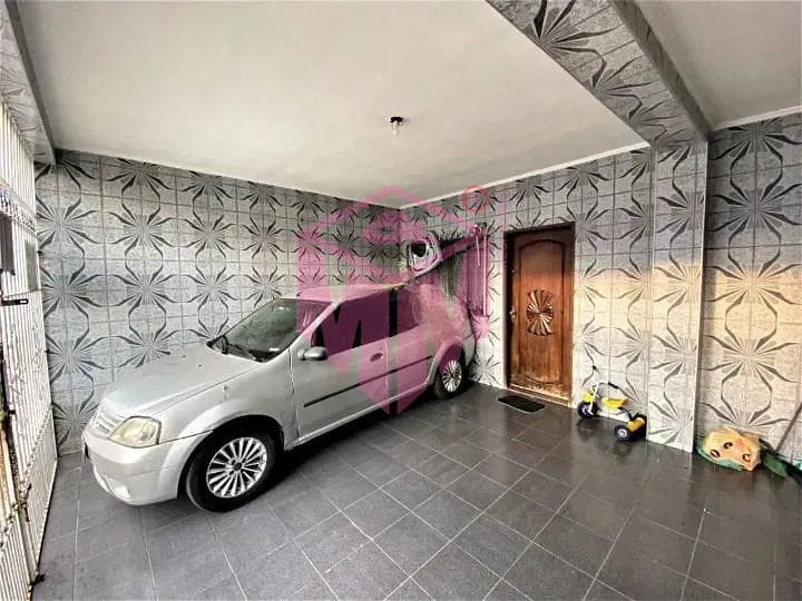 Sobrado, 3 quartos, 139 m² - Foto 2