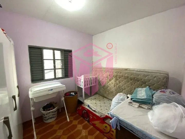 Sobrado, 3 quartos, 139 m² - Foto 22