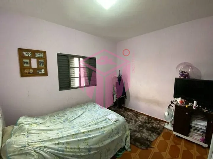 Sobrado, 3 quartos, 139 m² - Foto 20