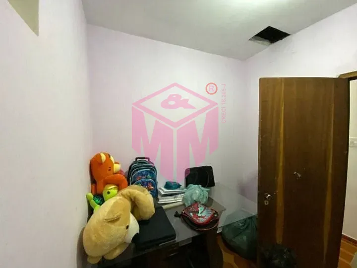 Sobrado, 3 quartos, 139 m² - Foto 18