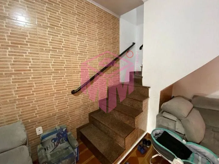 Sobrado, 3 quartos, 139 m² - Foto 14