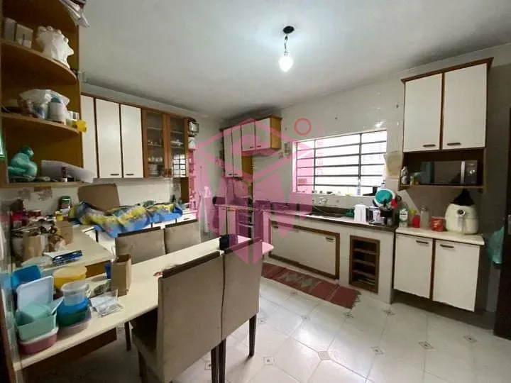 Sobrado, 3 quartos, 139 m² - Foto 6