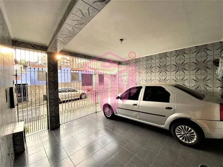 Sobrado, 3 quartos, 139 m² - Foto 3