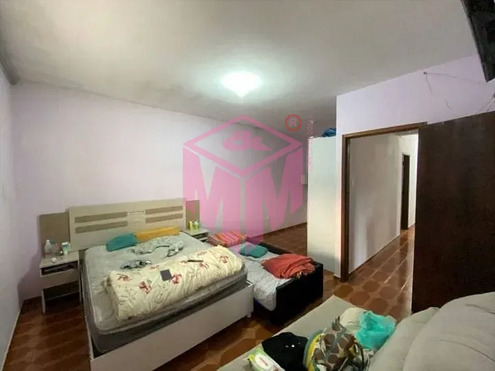 Sobrado, 3 quartos, 139 m² - Foto 25