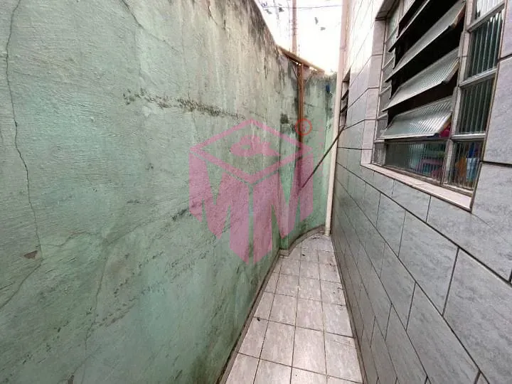 Sobrado, 3 quartos, 139 m² - Foto 11