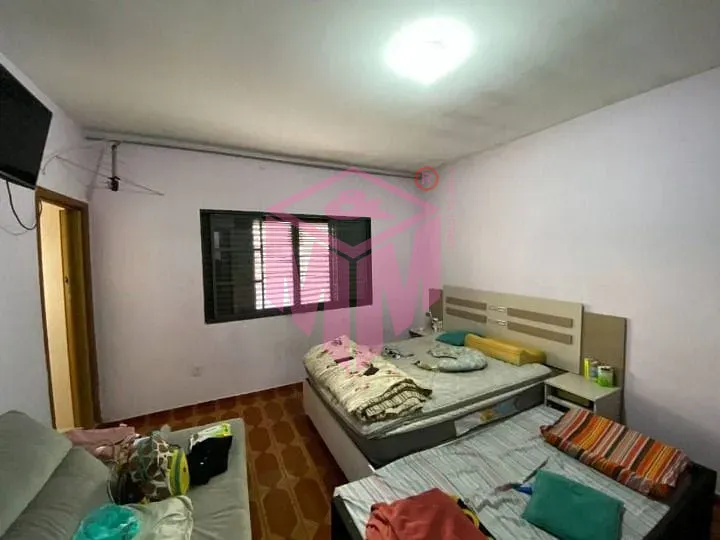 Sobrado, 3 quartos, 139 m² - Foto 24