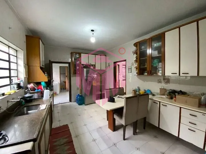 Sobrado, 3 quartos, 139 m² - Foto 7