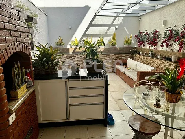 Sobrado 4 quartos e 5 banheiros, à venda, no bairro Vila Ester (Zona Norte) em São Paulo