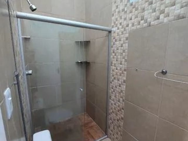 Foto do Sobrado - Sobrado com 3 dormitórios à venda, 259 m² por R$ 820.000 - Jardim Uirá - São José dos Campos/SP | RUSSI IMÓVEIS