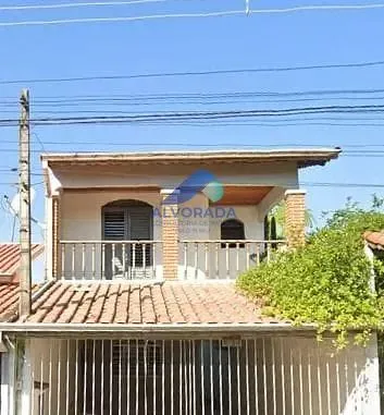 Sobrado, 2 quartos, 215 m² - Foto 1