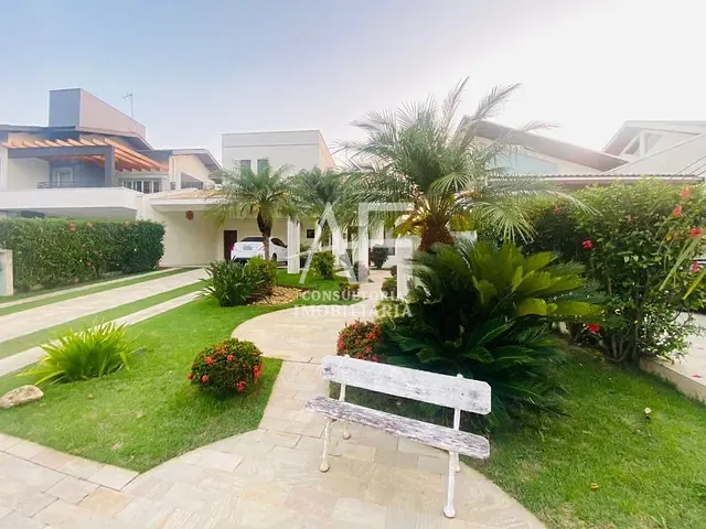 Sobrado com 511m² 4 quartos e 5 banheiros, à venda, no bairro Jardim das Nações em Taubaté