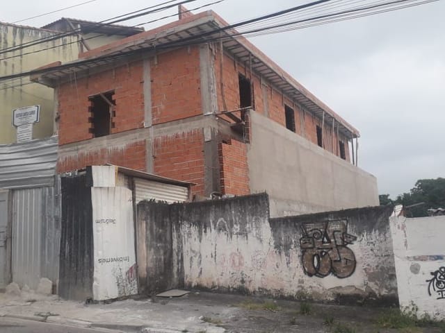 Foto do Sobrado - Sobrado com 2 dormitórios à venda por R$ 495.000,00 - Bela Vista - Osasco/SP | BUSSOCABA ADMINISTRACAO DE BENS E IMOVEIS LTDA
