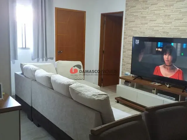 Sobrado com 195m² 4 quartos e 2 banheiros, à venda, no bairro Boa Vista em São Caetano do Sul