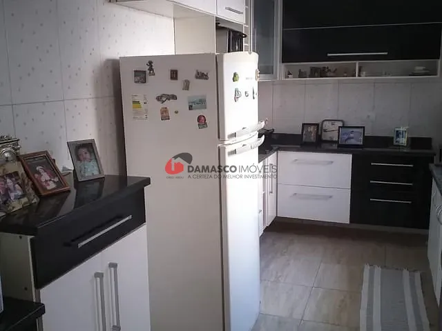 Sobrado com 195m² 4 quartos e 2 banheiros, à venda, no bairro Boa Vista em São Caetano do Sul