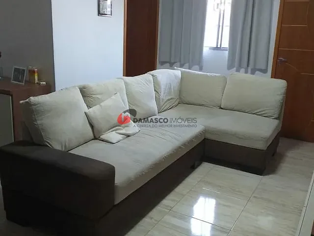 Sobrado com 195m² 4 quartos e 2 banheiros, à venda, no bairro Boa Vista em São Caetano do Sul