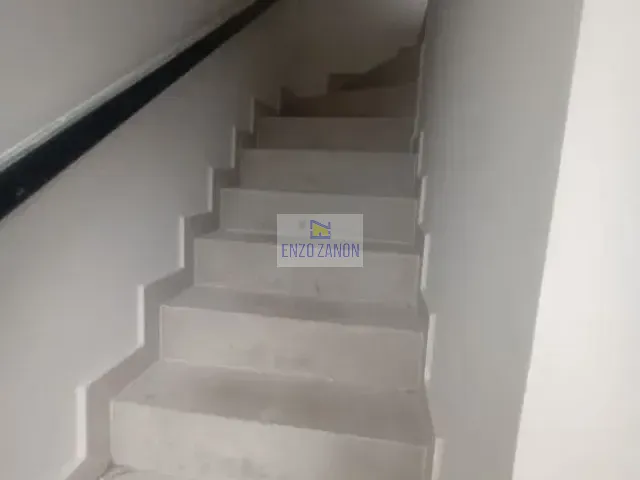 Sobrado com 80m² 3 quartos e 3 banheiros, à venda, no bairro Vila Dusi em São Bernardo do Campo