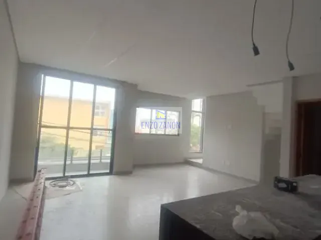 Sobrado com 80m² 3 quartos e 3 banheiros, à venda, no bairro Vila Dusi em São Bernardo do Campo