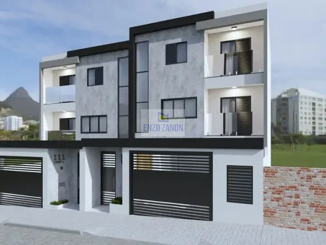 Sobrado com 80m² 3 quartos e 3 banheiros, à venda, no bairro Vila Dusi em São Bernardo do Campo
