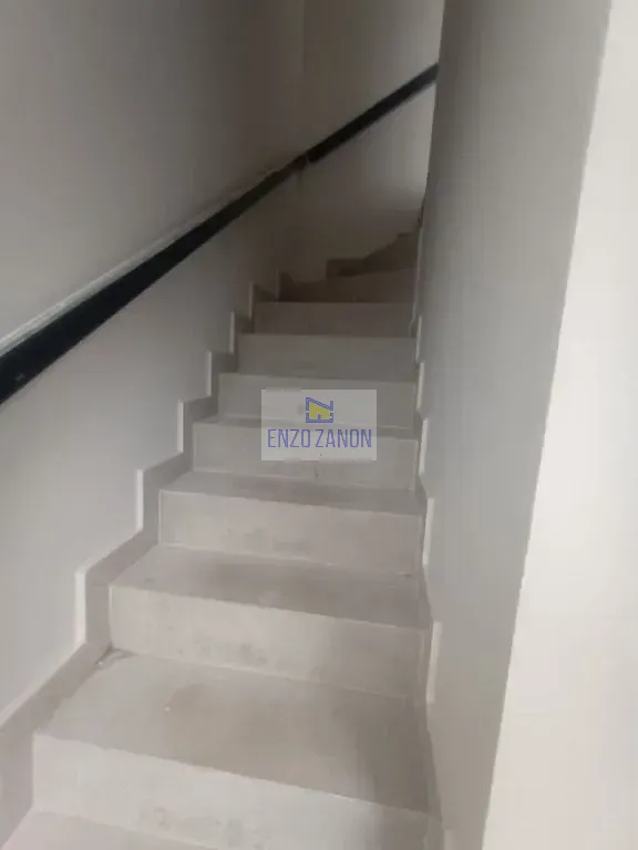 Sobrado, 3 quartos, 156 m² - Foto 4