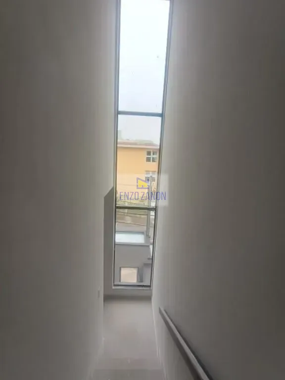 Sobrado, 3 quartos, 156 m² - Foto 3