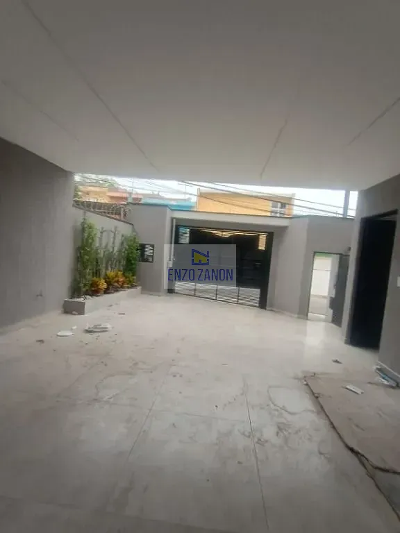 Sobrado, 3 quartos, 156 m² - Foto 7
