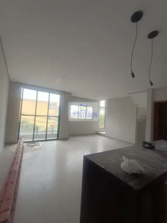 Sobrado, 3 quartos, 156 m² - Foto 2