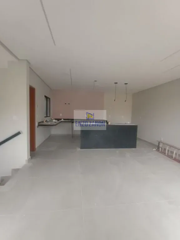 Sobrado, 3 quartos, 156 m² - Foto 8