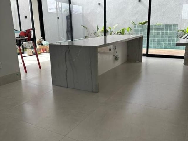 Foto do Sobrado - SOBRADO A VENDA 4 SUITES, JARDINS BOLONHA, GOIÂNIA/GO | Provenda Imobiliária