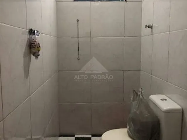 Sobrado com 125m² 2 quartos e 1 banheiro, à venda, no bairro Jardim Campo Verde em Mauá