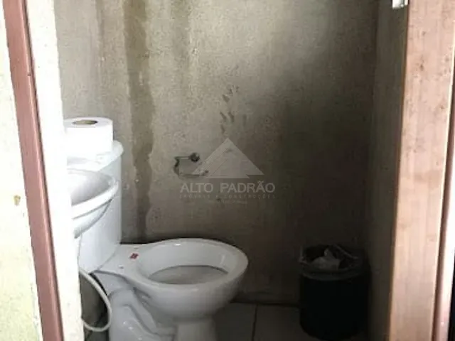 Sobrado com 125m² 2 quartos e 1 banheiro, à venda, no bairro Jardim Campo Verde em Mauá