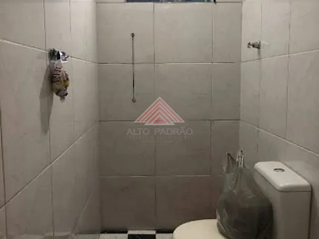 Sobrado com 125m² 2 quartos e 1 banheiro, à venda, no bairro Jardim Campo Verde em Mauá