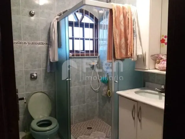 Sobrado 4 quartos e 4 banheiros, à venda, no bairro Tremembé em São Paulo