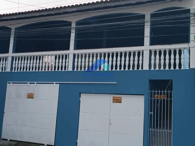 Sobrado com 270m² 3 quartos e 1 banheiro, à venda, no bairro Jardim Telespark em São José Dos Campos