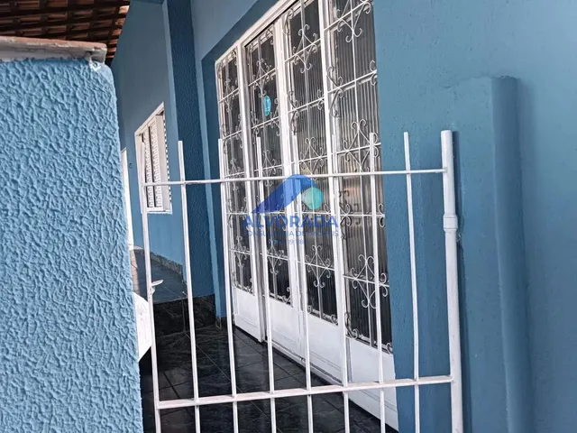 Sobrado com 270m² 3 quartos e 1 banheiro, à venda, no bairro Jardim Telespark em São José Dos Campos