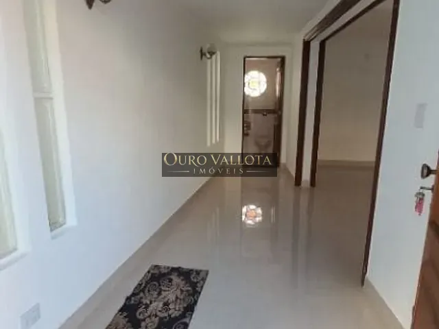 Sobrado com 127m² 3 quartos e 6 banheiros, à venda, no bairro Vila Mariana em São Paulo