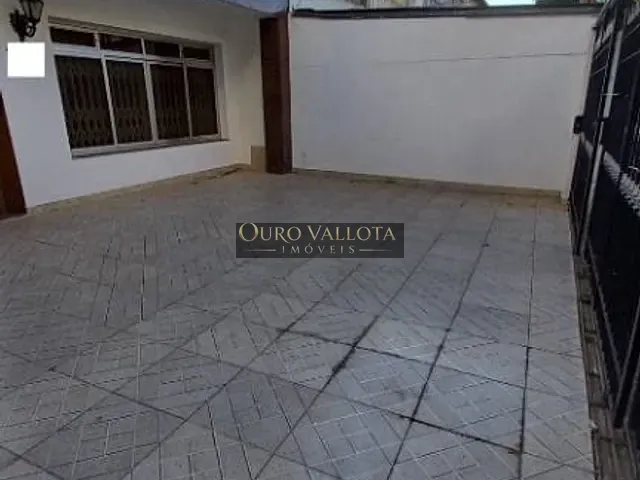 Sobrado com 127m² 3 quartos e 6 banheiros, à venda, no bairro Vila Mariana em São Paulo