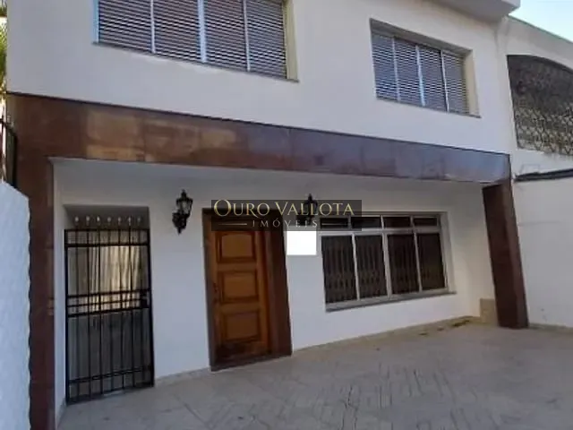 Sobrado com 127m² 3 quartos e 6 banheiros, à venda, no bairro Vila Mariana em São Paulo
