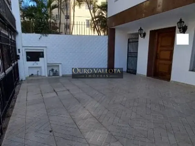 Sobrado com 127m² 3 quartos e 6 banheiros, à venda, no bairro Vila Mariana em São Paulo