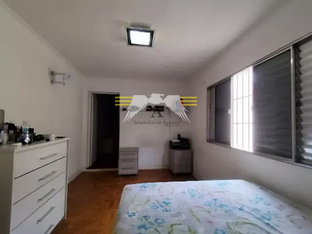 Sobrado com 275m² 3 quartos e 3 banheiros, à venda, no bairro Vila Esperança em São Paulo