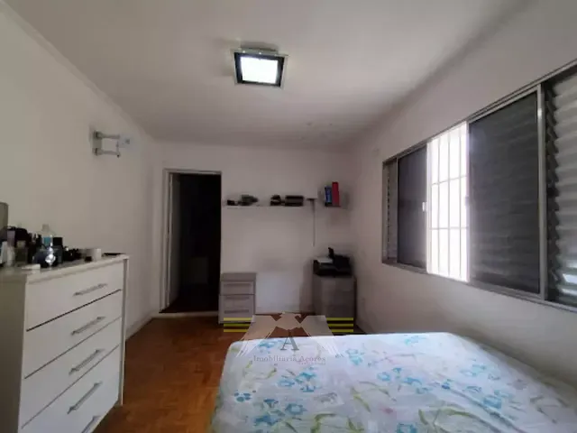 Sobrado com 275m² 3 quartos e 3 banheiros, à venda, no bairro Vila Esperança em São Paulo