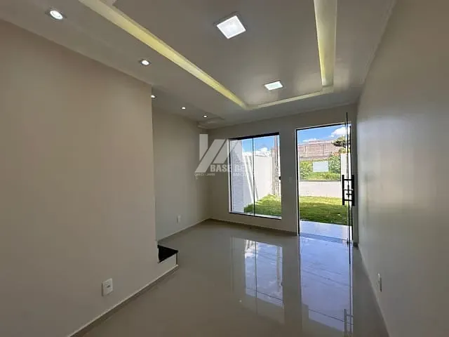 Sobrado com 166m² 3 quartos e 4 banheiros, à venda, no bairro Morro Alto em Guarapuava